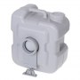 Camry | CR 1035 | Portable Toilet | 20 L - 7